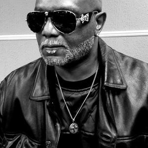 Meet your Posher, Barry